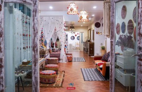 Hua Wiang Resort | Pangsuree Art Home