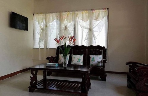 Taytay Hotel | Pangulatan Beach Resort - Dormitory