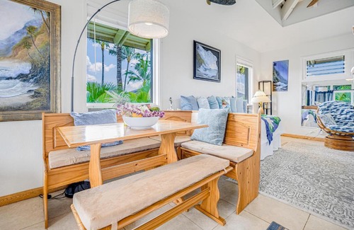 Princeville Hotel | Paniolo #202 A & B