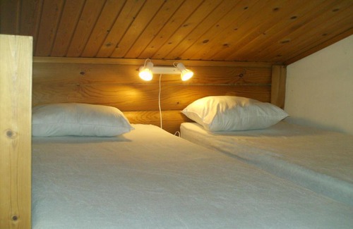 Punkaharju Cabin | Pankkotupa 8B