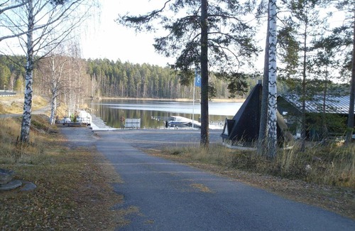 Punkaharju Cabin | Pankkotupa 8B