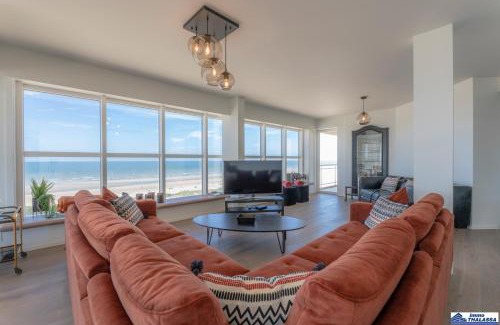 De Panne Apartment | Panne-o-rama 1601