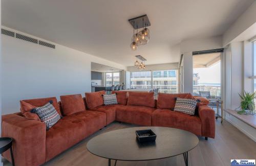 De Panne Apartment | Panne-o-rama 1601