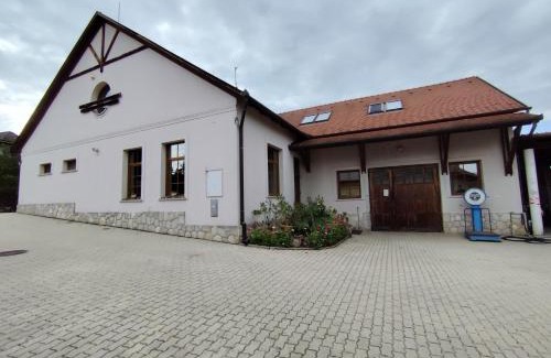 Tolcsva Apartment | Pannon Tokaj Vendégház