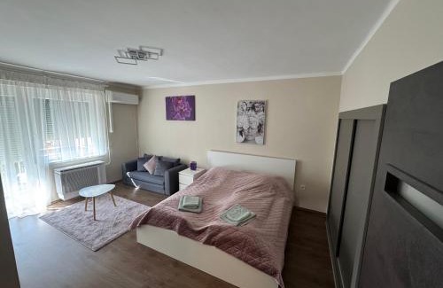 Mako Apartment | Panoráma Apartman