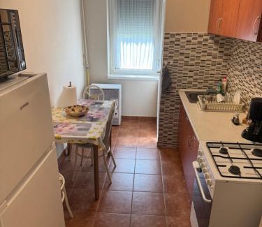 Mako Apartment | Panoráma Apartman