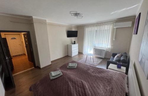 Mako Apartment | Panoráma Apartman