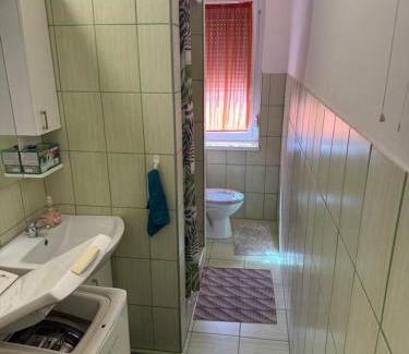 Mako Apartment | Panoráma Apartman
