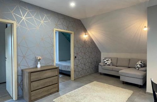 Balatonfured Apartment | Panoráma Apartmanház