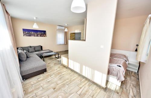 Pecs Apartment | Panoráma City Apartman