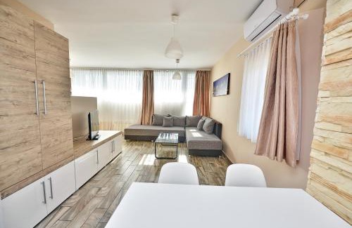 Pecs Apartment | Panoráma City Apartman