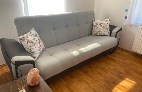 Igal Apartment | Panoráma Vendégház