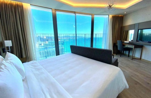 Tran Phu Beach Apartment | Panorama 02 nguyễn thị minh khai , nha trang, khánh hòa