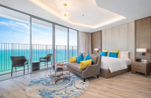 Tran Phu Beach Apartment | Panorama 02 nguyễn thị minh khai , nha trang, khánh hòa