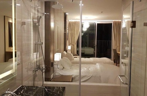 Tran Phu Beach Apartment | Panorama 02 nguyễn thị minh khai , nha trang, khánh hòa