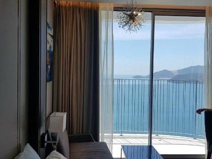 Tran Phu Beach Apartment | Panorama 02 nguyễn thị minh khai , nha trang, khánh hòa