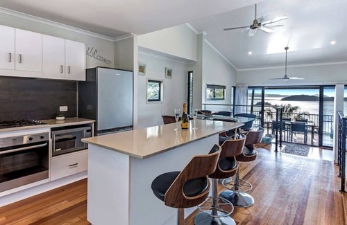 Hamilton Island Apartment | Panorama 13