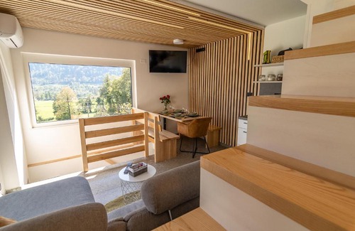 Kambresko Apartment | Panorama 13