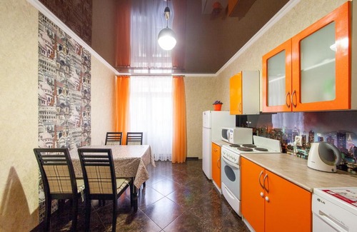 Krasnodar Apartment | Panorama 22/2
