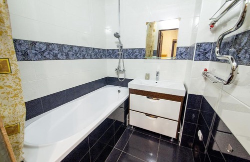 Krasnodar Apartment | Panorama 22/2