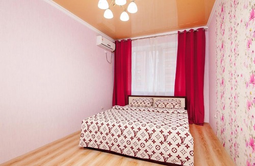 Krasnodar Apartment | Panorama 22/2
