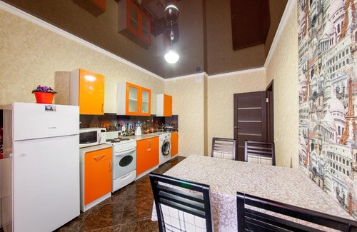 Krasnodar Apartment | Panorama 22/2