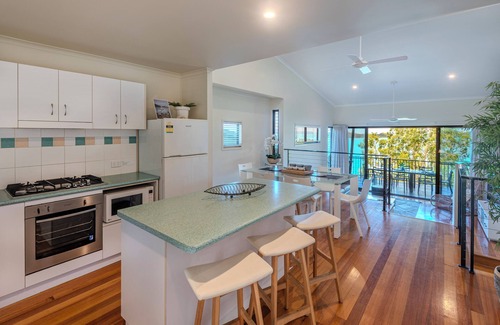 Hamilton Island Apartment | Panorama 5 - Hamilton Island
