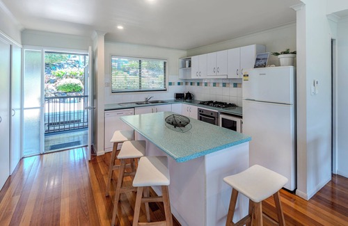 Hamilton Island Apartment | Panorama 5 - Hamilton Island