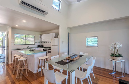 Hamilton Island Apartment | Panorama 5 - Hamilton Island