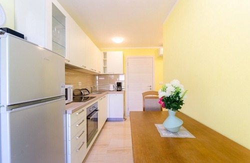 Pican Apartment | Panorama Apartment A1