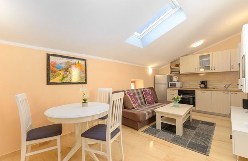 Pican Apartment | Panorama Apartment A3