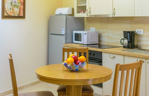 Pican Apartment | Panorama Apartment A3