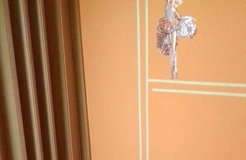 Zrece Apartment | Panorama Apartment - One Bedroom Apartment with Balcony