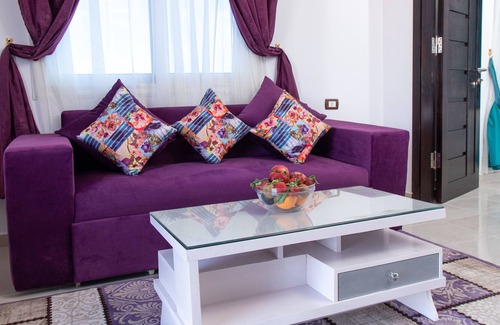 Dahab Apartment | Panorama Apartment up to 3 Persons - Feel Home Away From Home