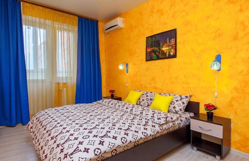 Krasnodar Apartment | Panorama apartments 28