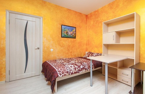 Krasnodar Apartment | Panorama apartments 28