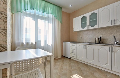 Krasnodar Apartment | Panorama Apartments