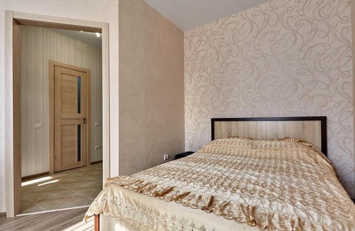 Krasnodar Apartment | Panorama Apartments