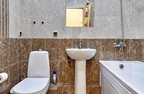 Krasnodar Apartment | Panorama Apartments