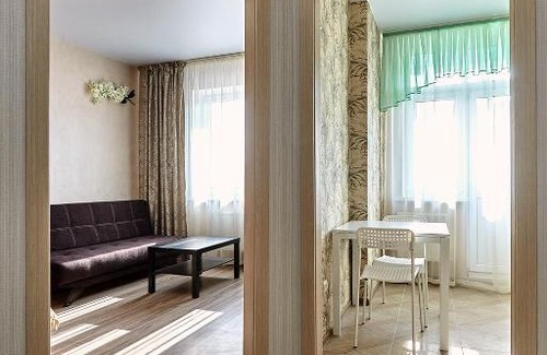Krasnodar Apartment | Panorama Apartments