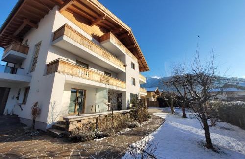 Schuttdorf Apartment | Panorama Apartments - Steinbock Lodges