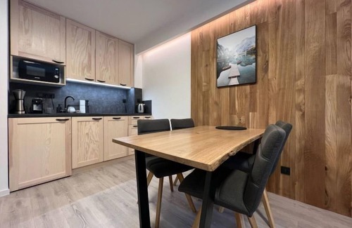 Harrachov Apartment | Panorama B by Interhome