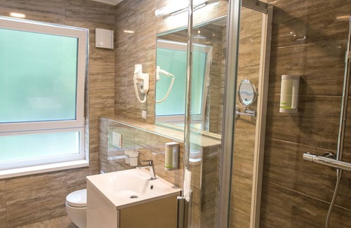 Sfantu Gheorghe Hotel | Panorama Boutique Hotel