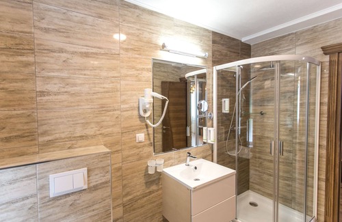 Sfantu Gheorghe Hotel | Panorama Boutique Hotel