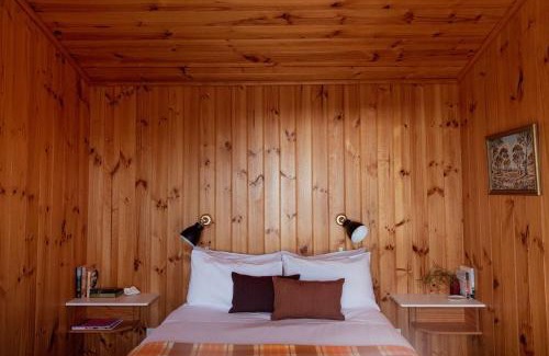 Bicheno House | Panorama Cabin - A