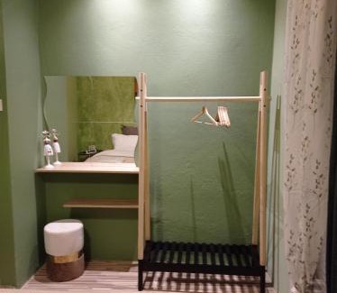 Xanthi Apartment | Panorama Center apartment