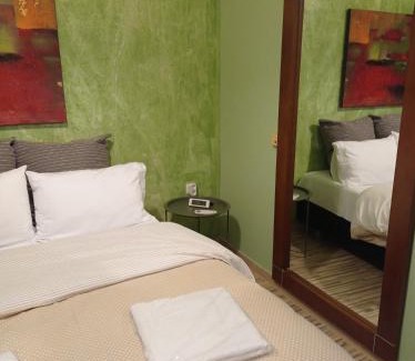 Xanthi Apartment | Panorama Center apartment
