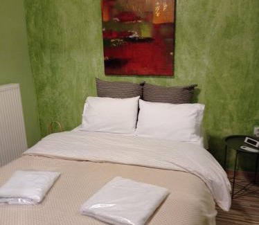 Xanthi Apartment | Panorama Center apartment