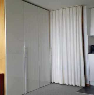 Villars-sur-Ollon Apartment | Panorama