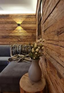 Schonbach Apartment | Panorama Chalets am Pass Thurn